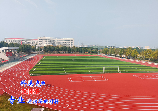 水院江夏校区标场