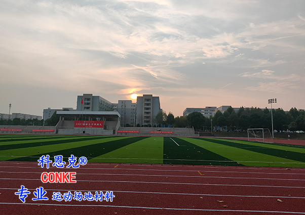 水院江夏校区标场